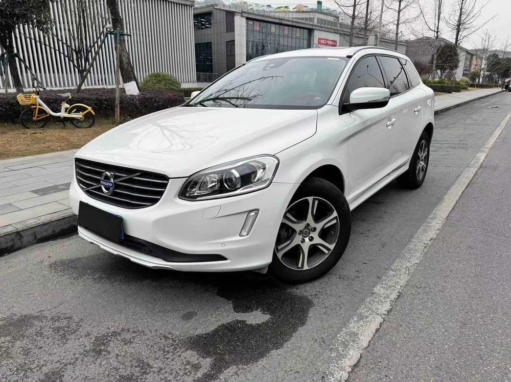 Volvo Volvo XC60 (Import)