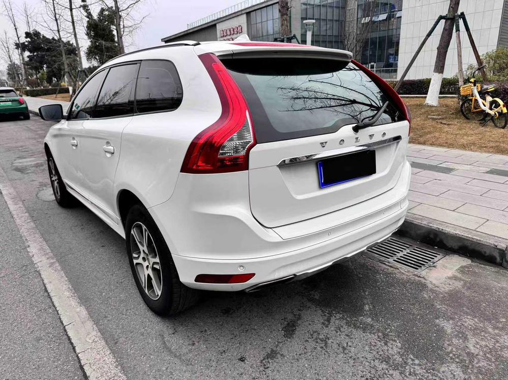 Volvo Volvo XC60 (Import)