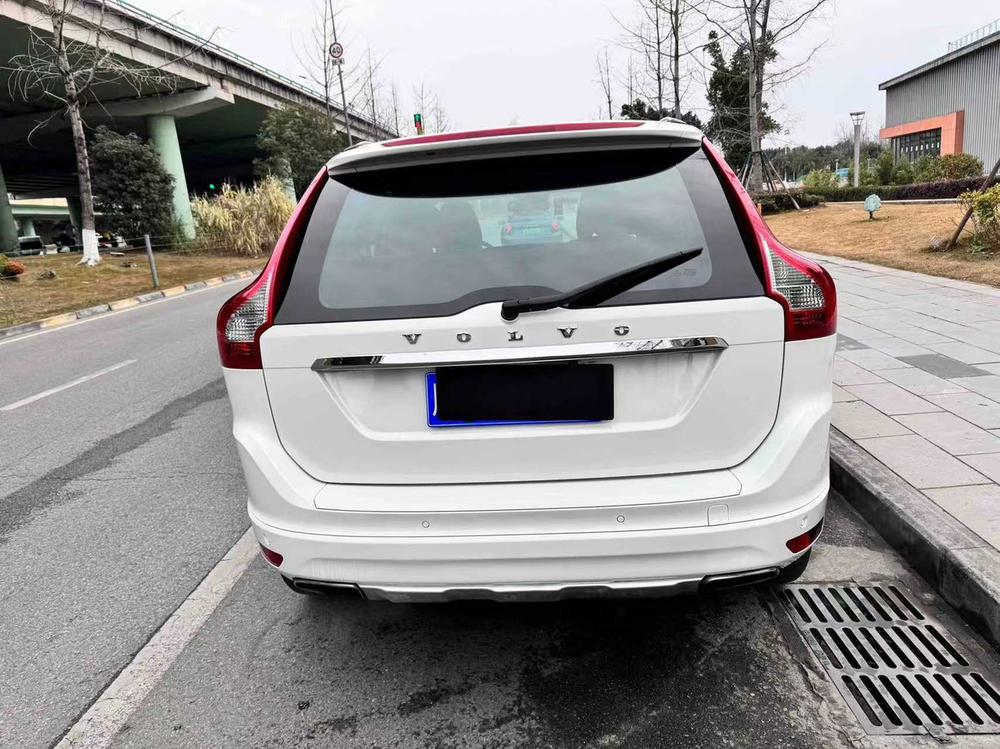 Volvo Volvo XC60 (Import)