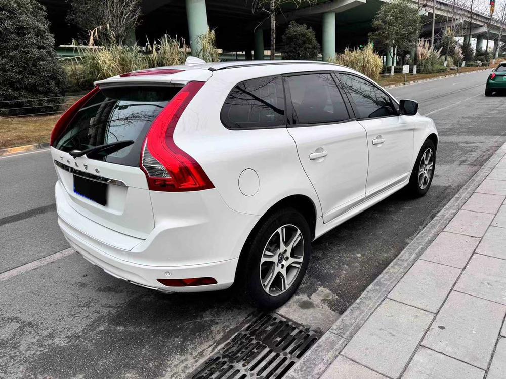 Volvo Volvo XC60 (Import)
