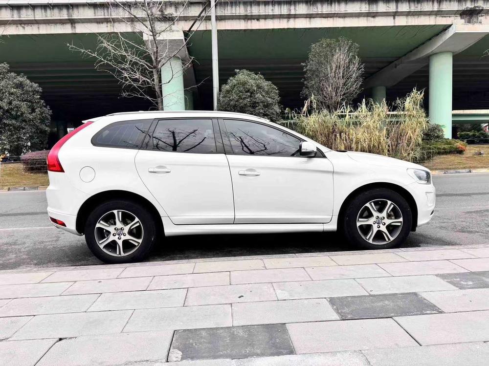 Volvo Volvo XC60 (Import)