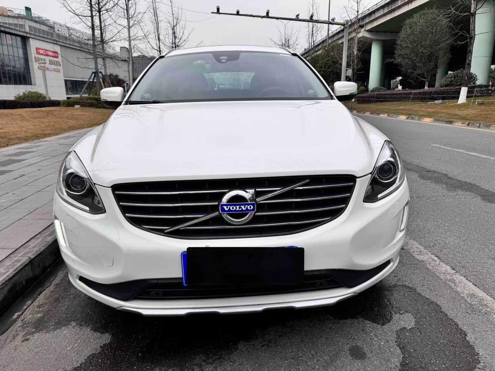 Volvo Volvo XC60 (Import)