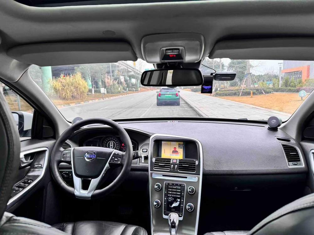 Volvo Volvo XC60 (Import)