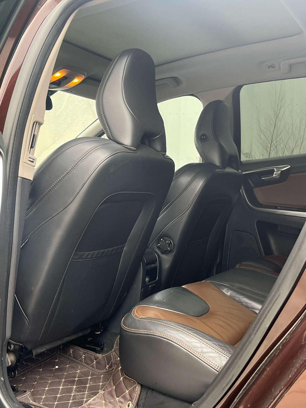 Volvo Volvo XC60 (Import)