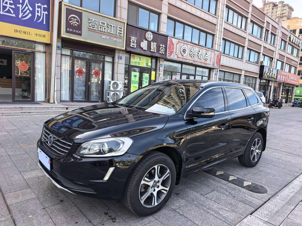 Volvo Volvo XC60 (Import)