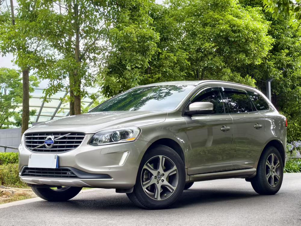 Volvo Volvo XC60 (Import)