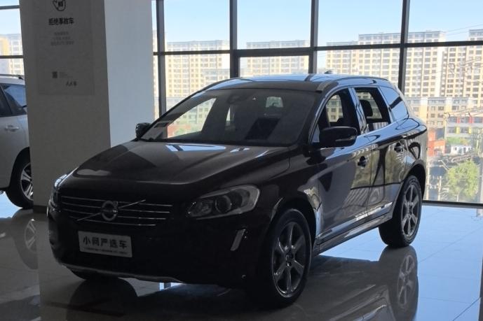 Volvo Volvo XC60 (Import)