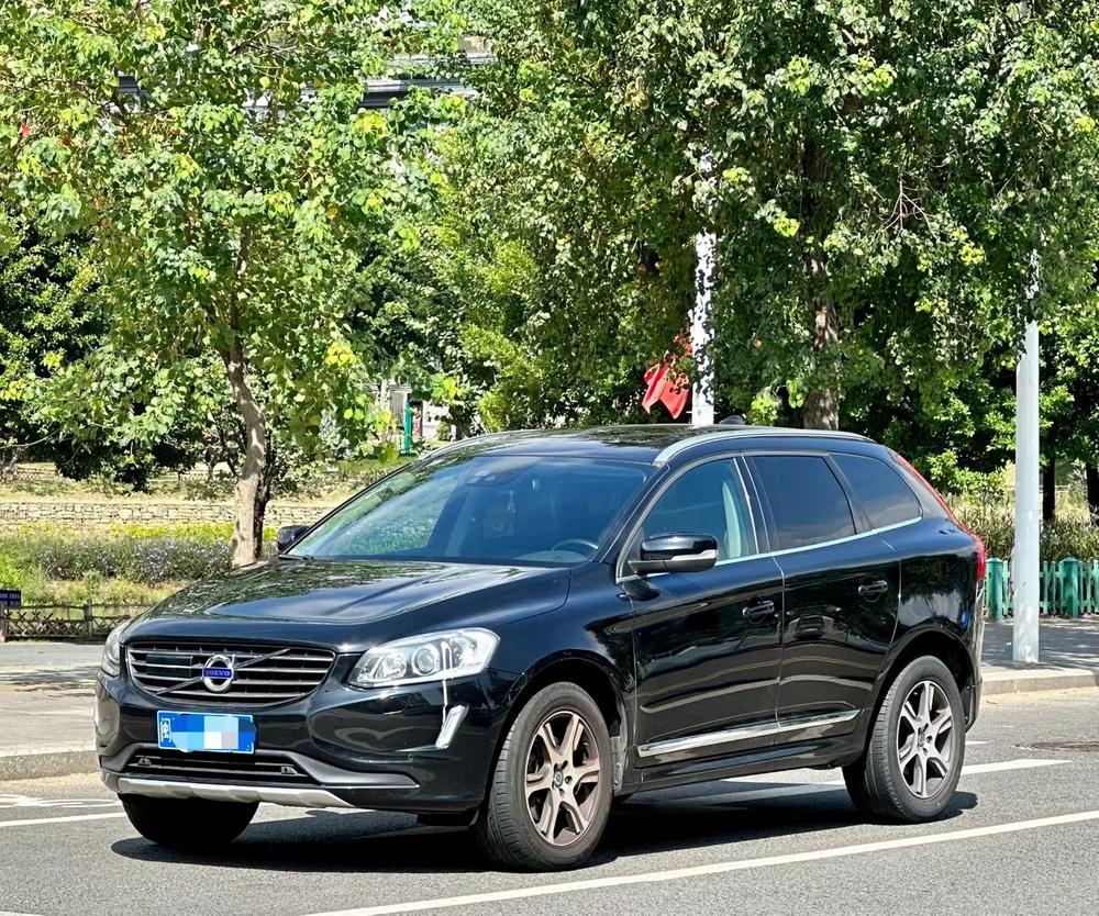 Volvo Volvo XC60 (Import)