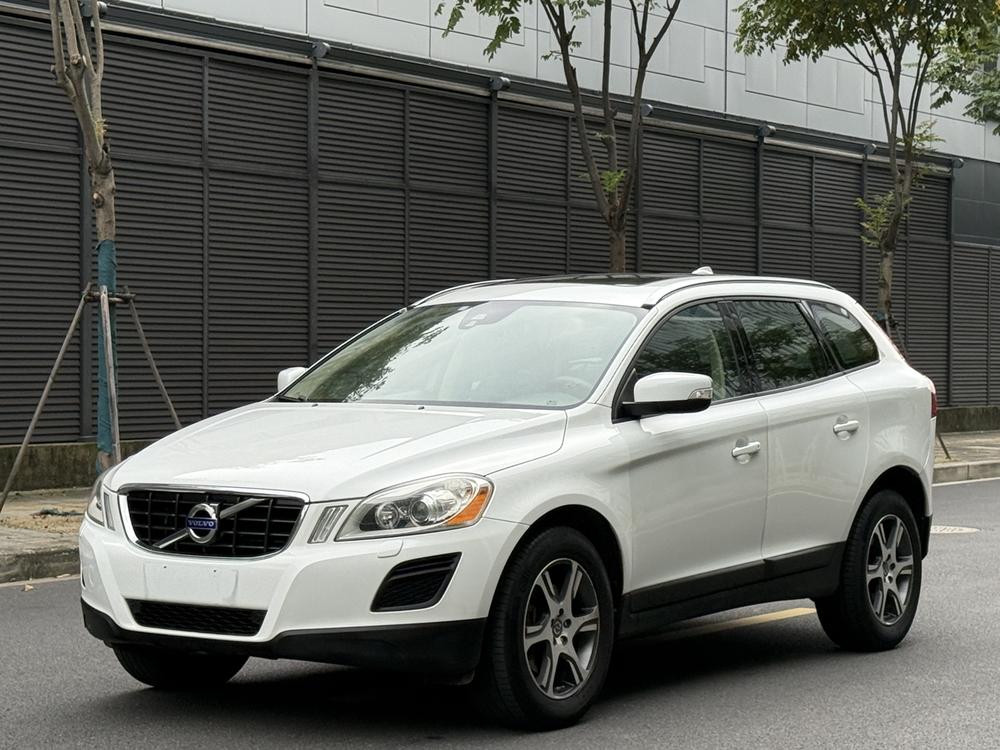 Volvo Volvo XC60 (Import)