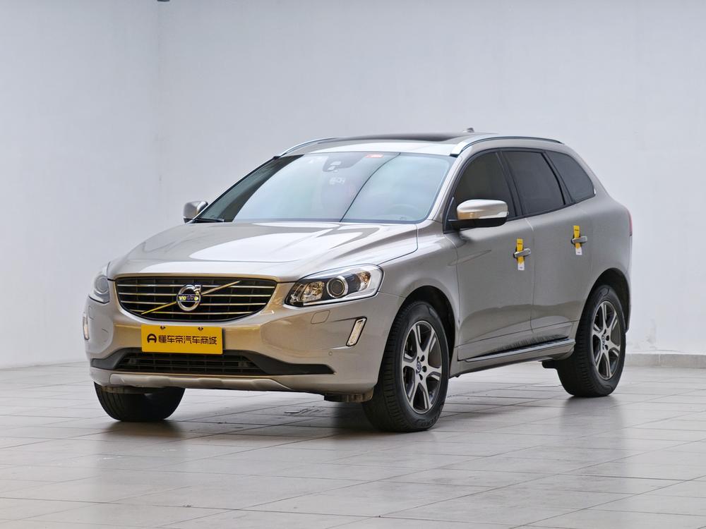 Volvo Volvo XC60 (Import)