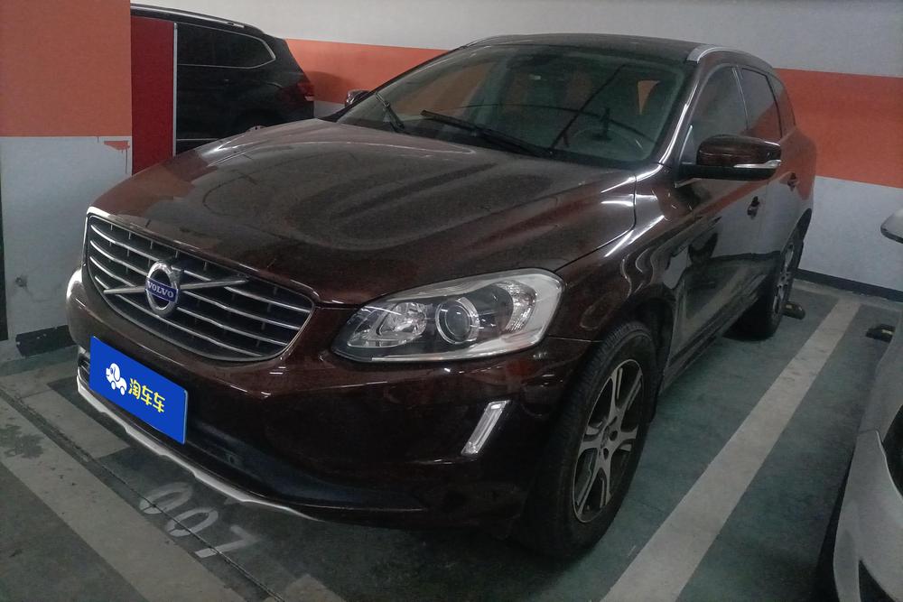 Volvo Volvo XC60 (Import)