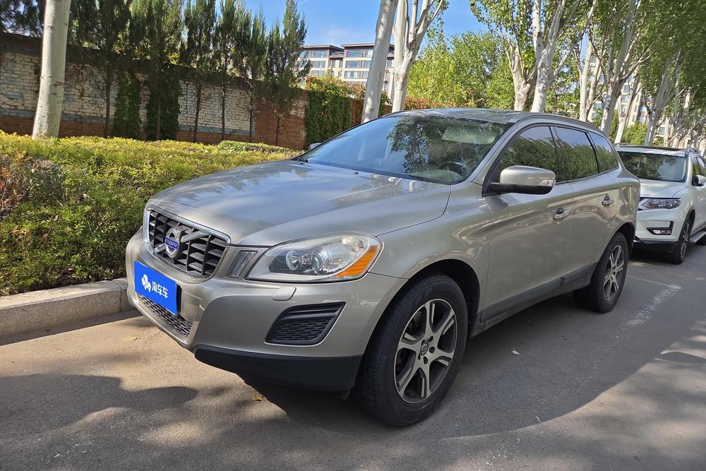 Volvo Volvo XC60 (Import)