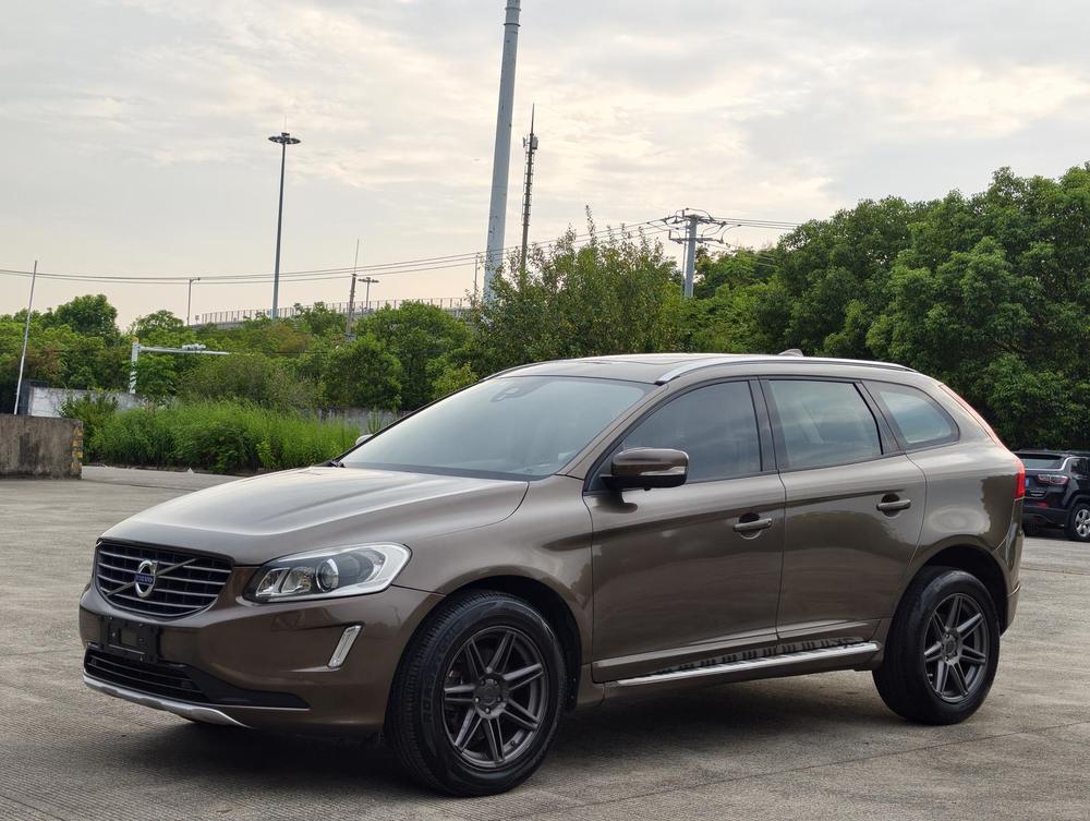 Volvo Volvo XC60 (Import)