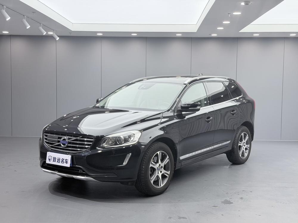 Volvo Volvo XC60 (Import)