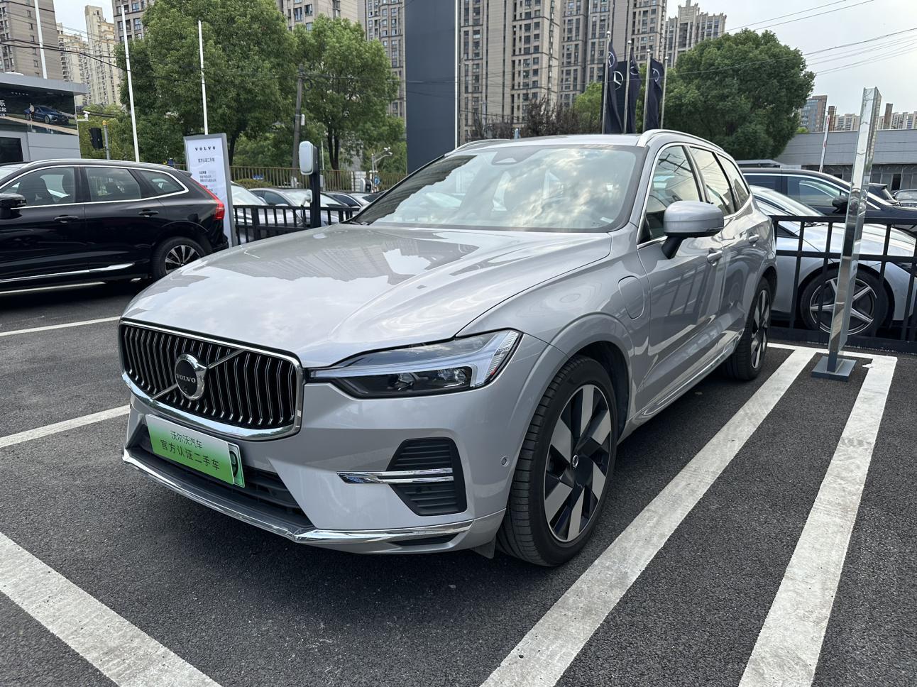 Volvo Volvo XC60 PHEV