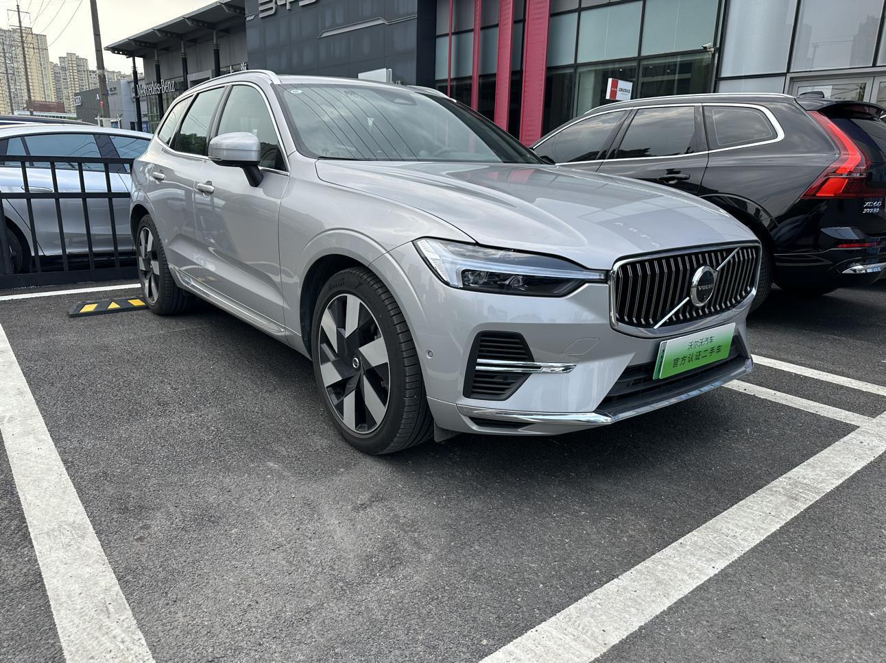 Volvo Volvo XC60 PHEV