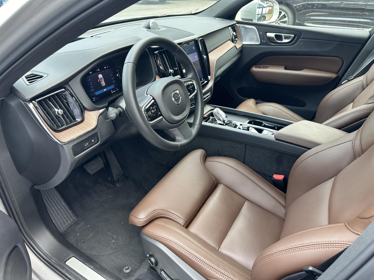 Volvo Volvo XC60 PHEV