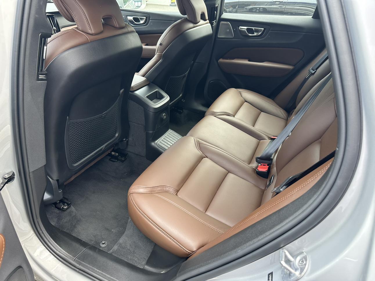 Volvo Volvo XC60 PHEV