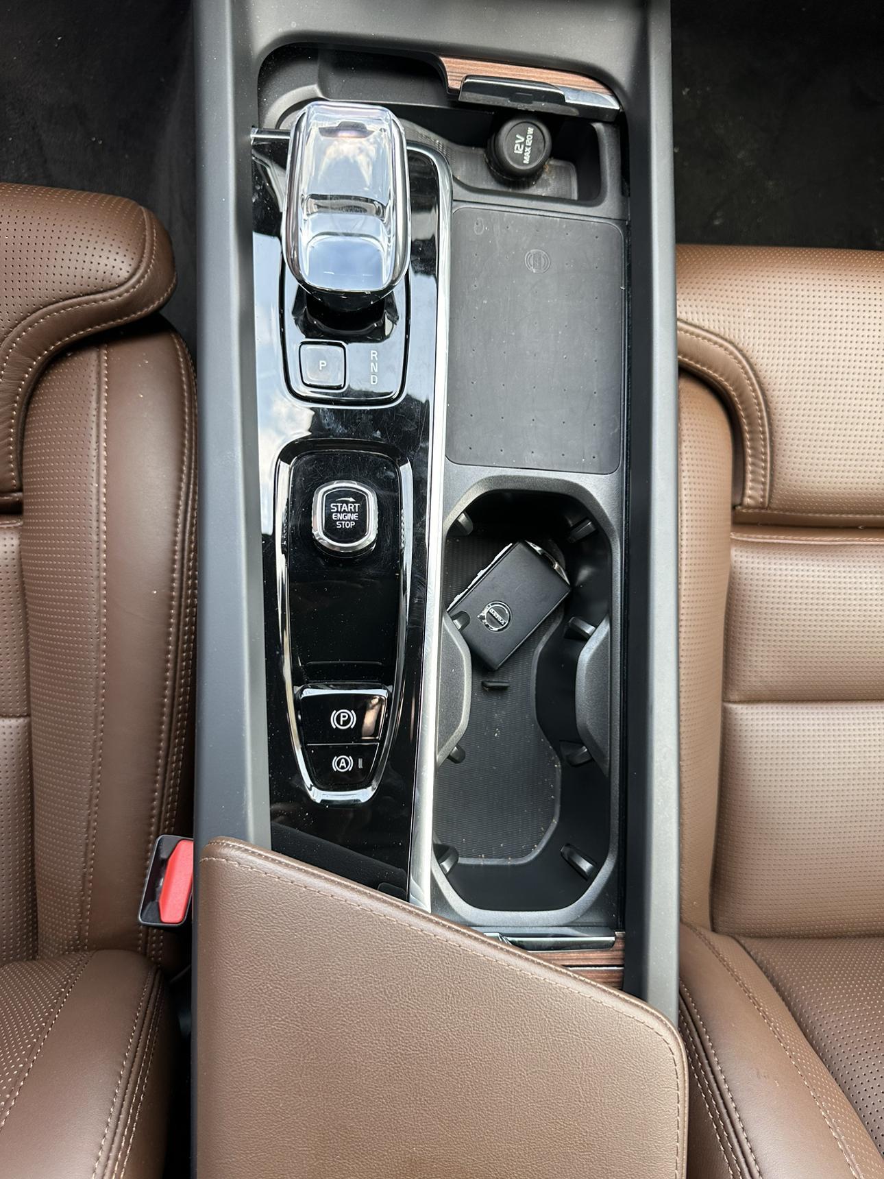 Volvo Volvo XC60 PHEV