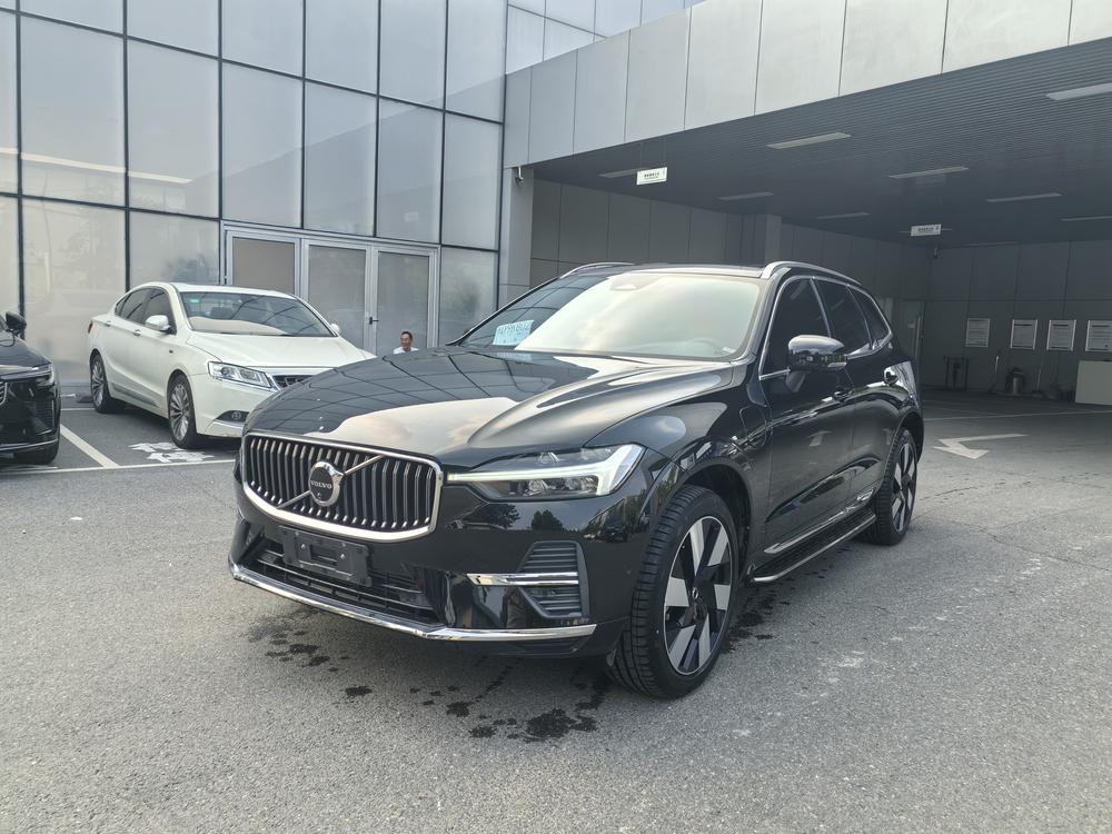 Volvo Volvo XC60 PHEV