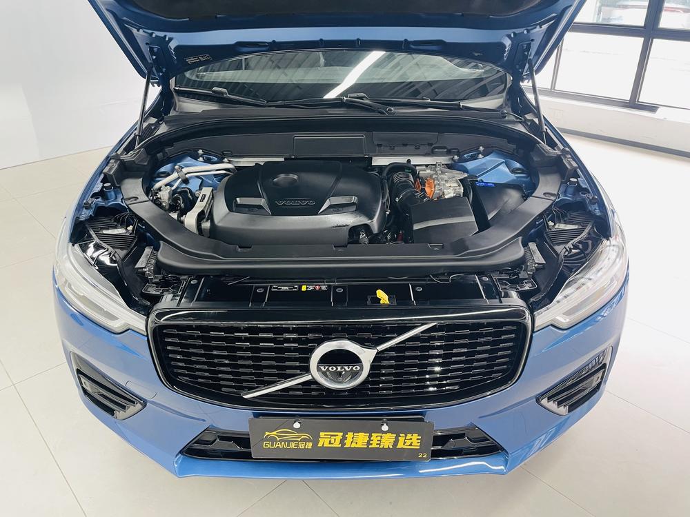 Volvo Volvo XC60 PHEV