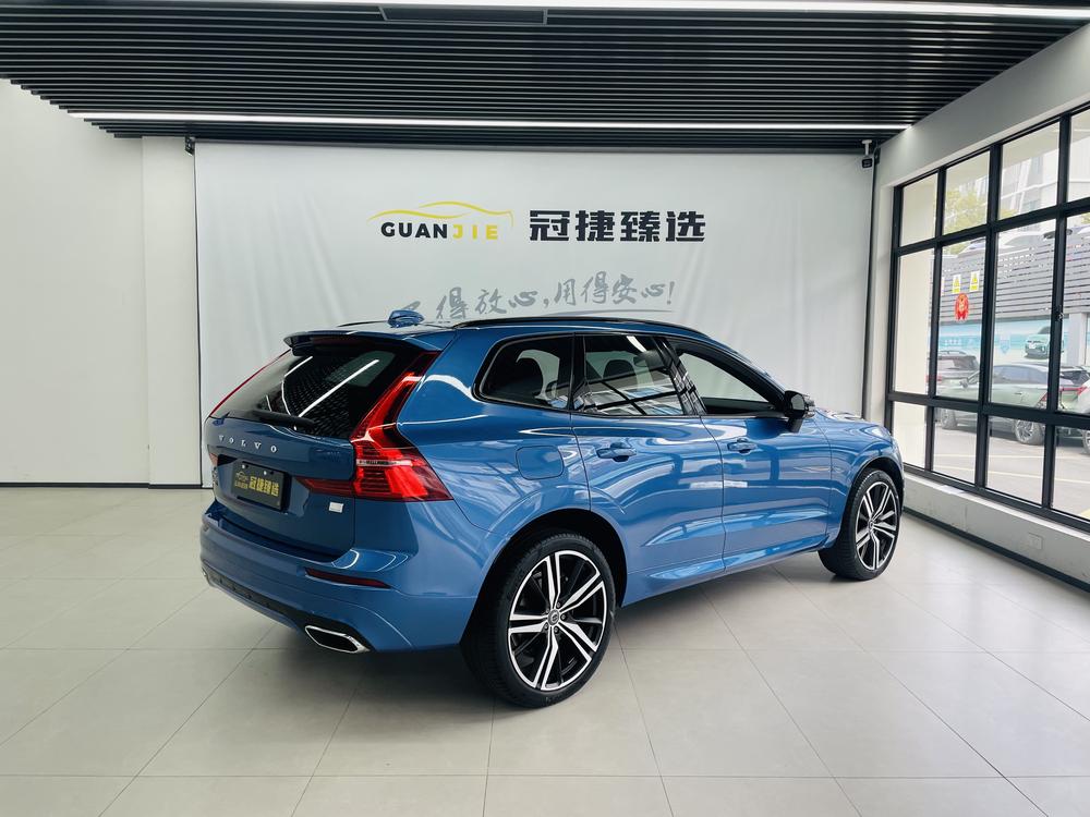 Volvo Volvo XC60 PHEV
