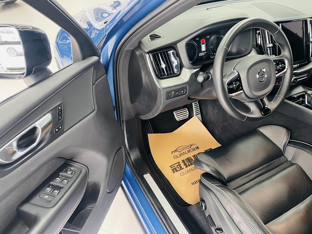 Volvo Volvo XC60 PHEV