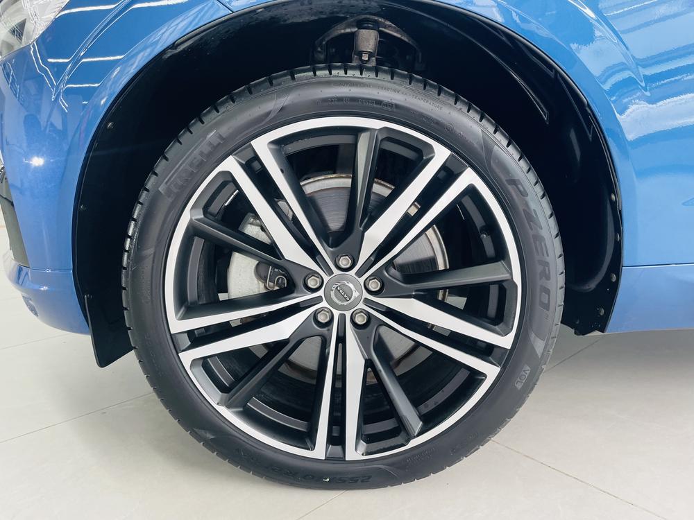 Volvo Volvo XC60 PHEV