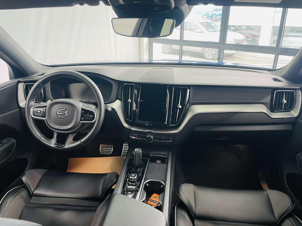 Volvo Volvo XC60 PHEV