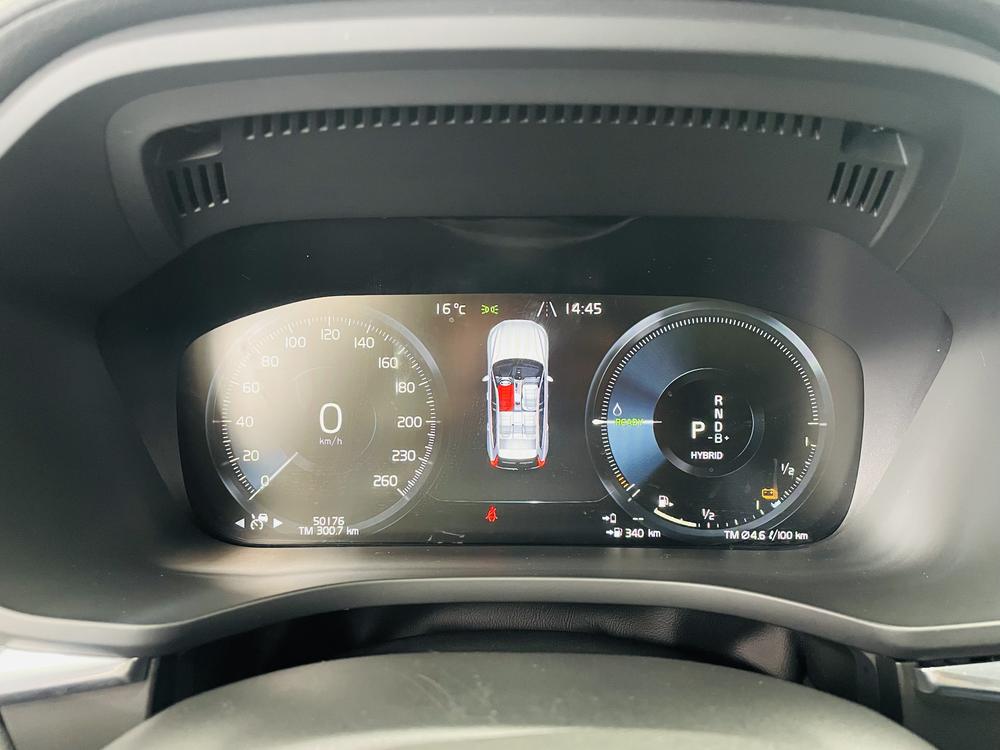 Volvo Volvo XC60 PHEV