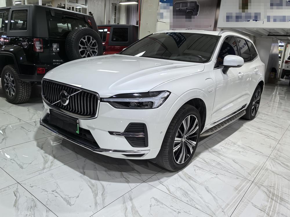 Volvo Volvo XC60 PHEV