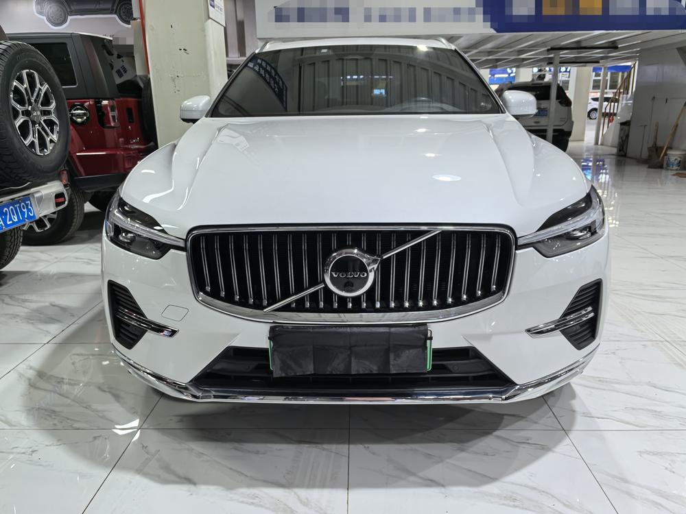 Volvo Volvo XC60 PHEV