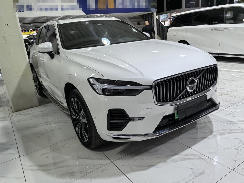 Volvo Volvo XC60 PHEV