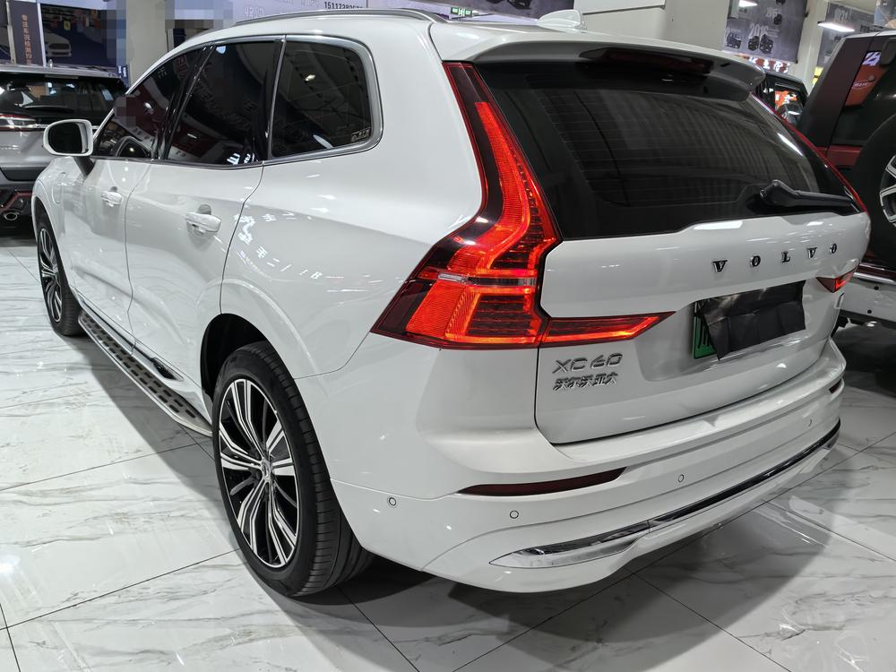 Volvo Volvo XC60 PHEV