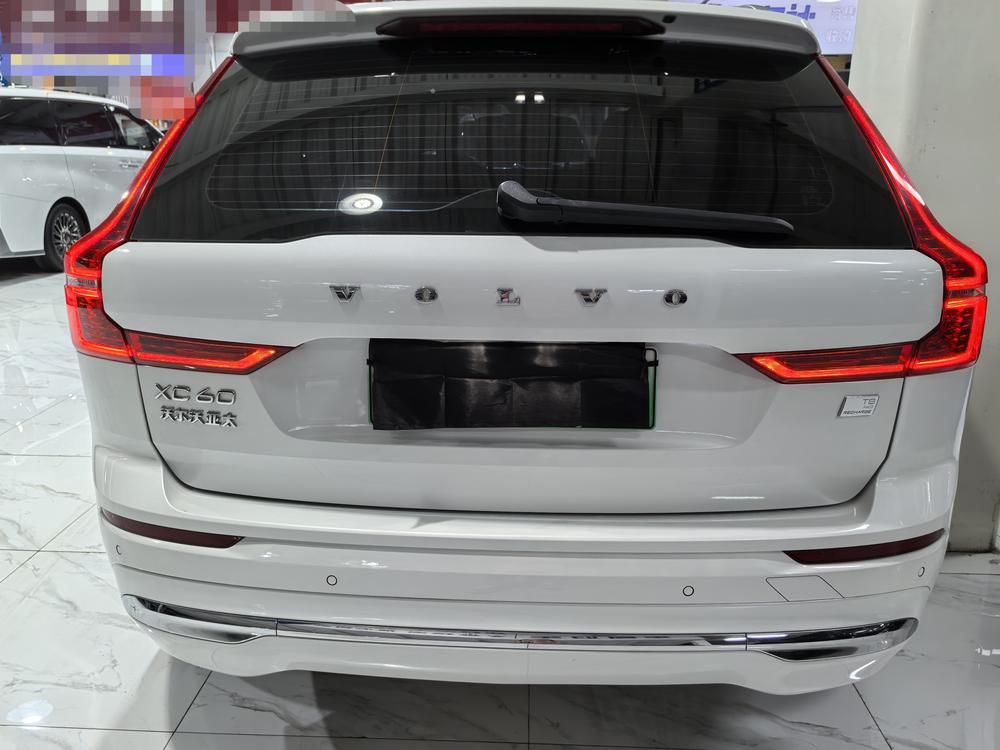 Volvo Volvo XC60 PHEV