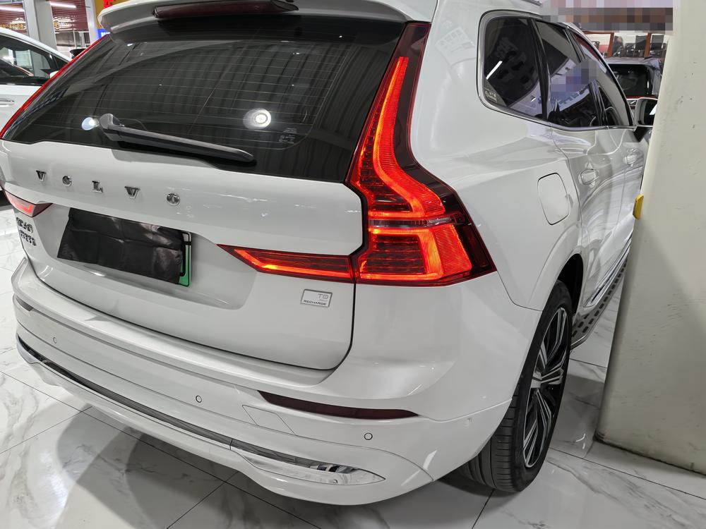 Volvo Volvo XC60 PHEV