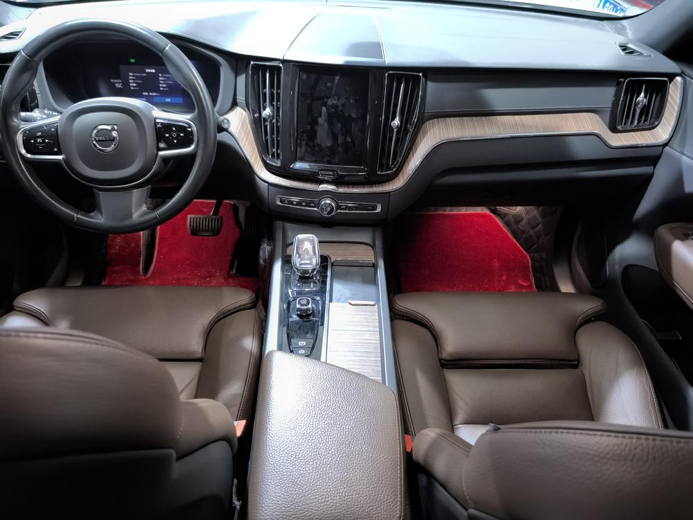 Volvo Volvo XC60 PHEV