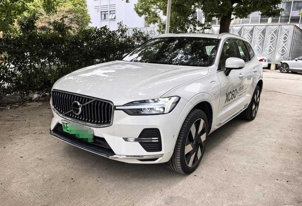 Volvo Volvo XC60 PHEV