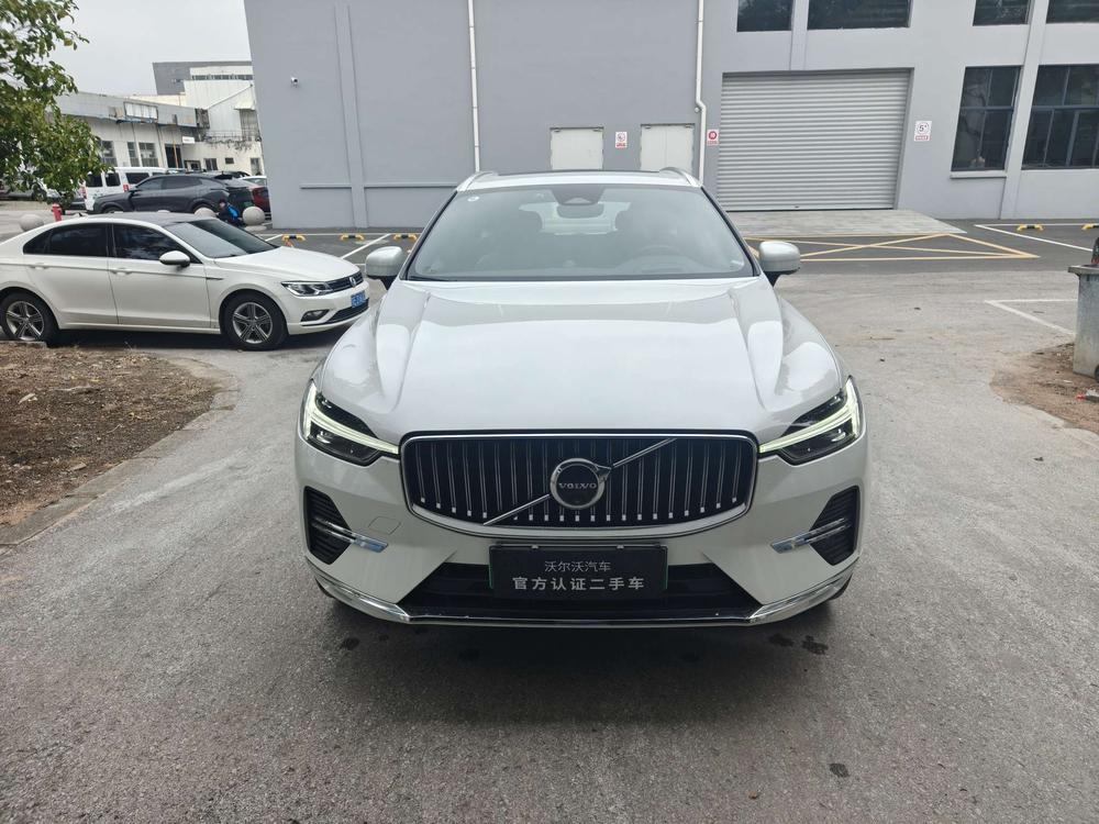 Volvo Volvo XC60 PHEV