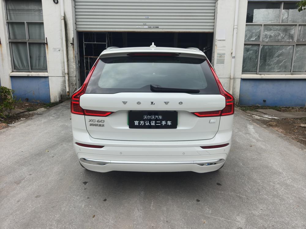 Volvo Volvo XC60 PHEV