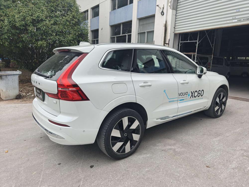 Volvo Volvo XC60 PHEV