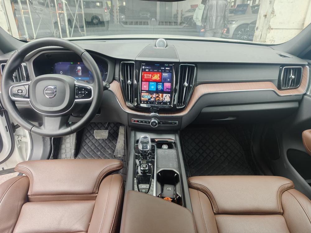 Volvo Volvo XC60 PHEV