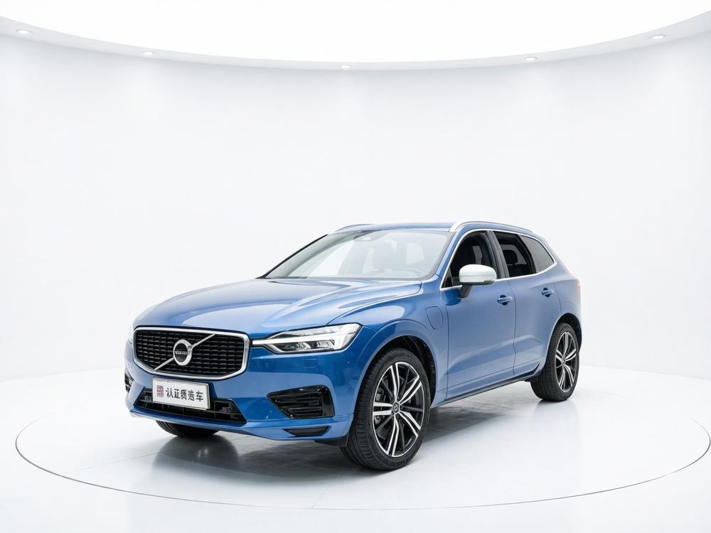 Volvo Volvo XC60 PHEV