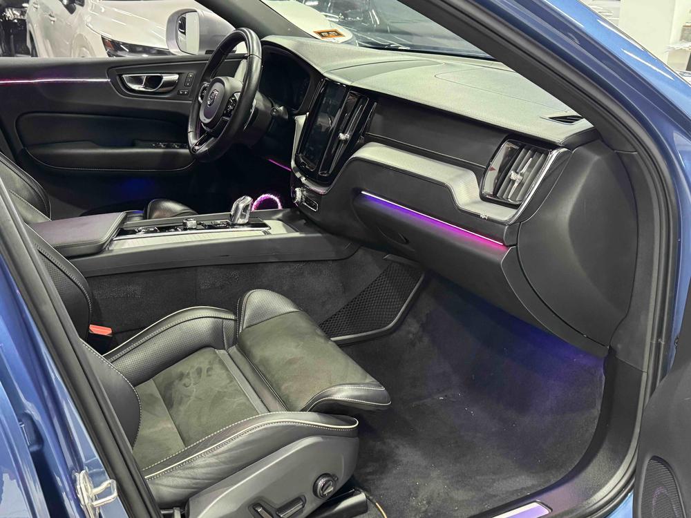 Volvo Volvo XC60 PHEV