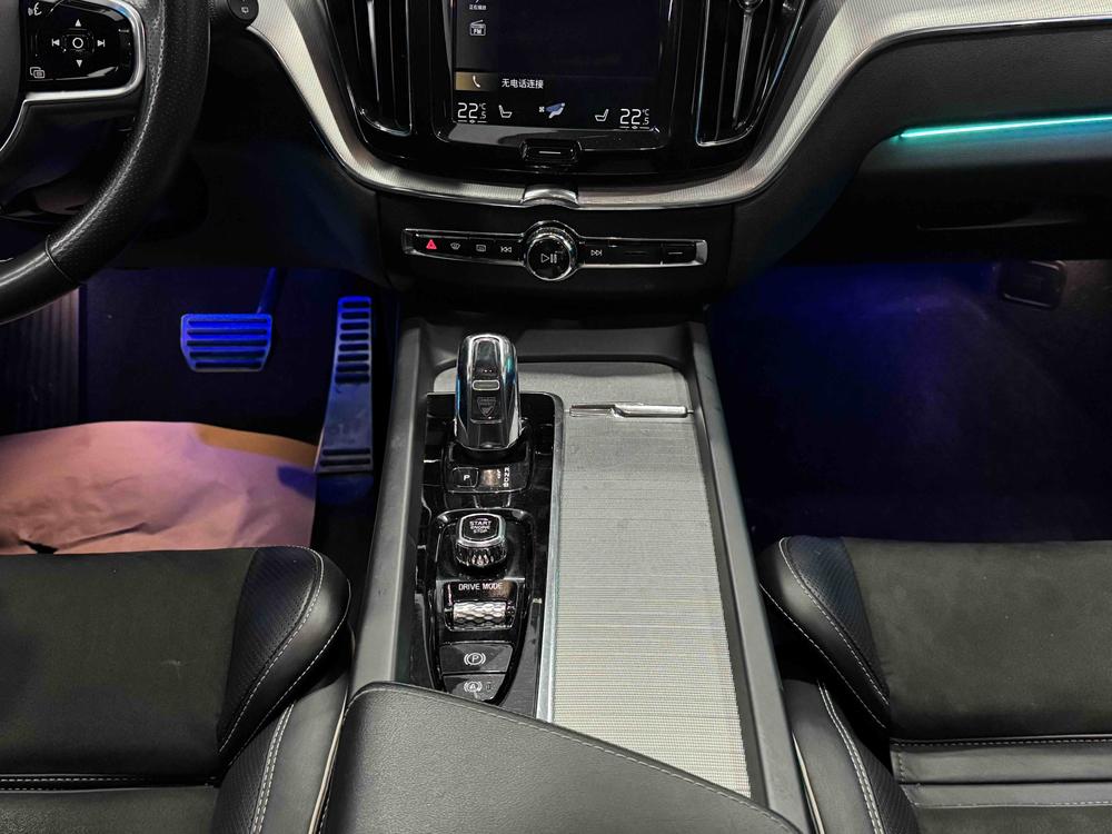 Volvo Volvo XC60 PHEV