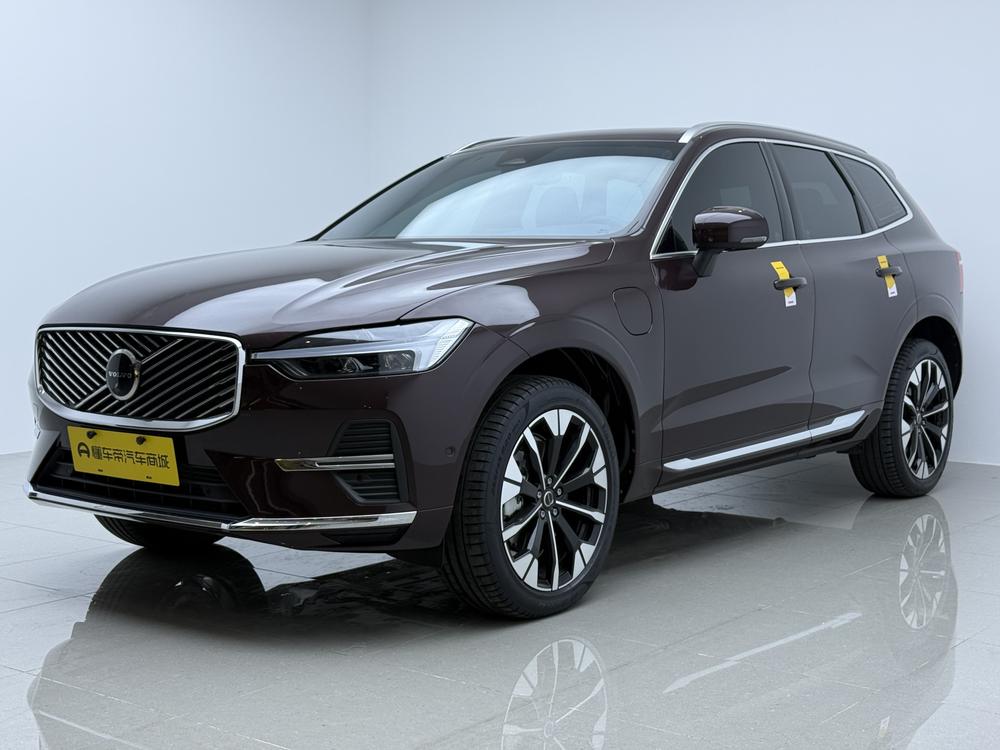 Volvo Volvo XC60 PHEV