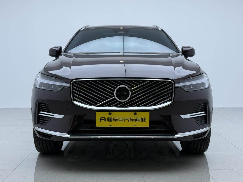 Volvo Volvo XC60 PHEV
