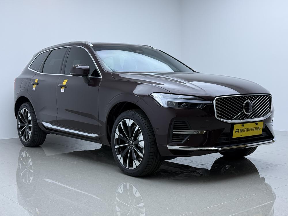 Volvo Volvo XC60 PHEV