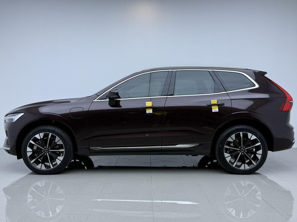 Volvo Volvo XC60 PHEV