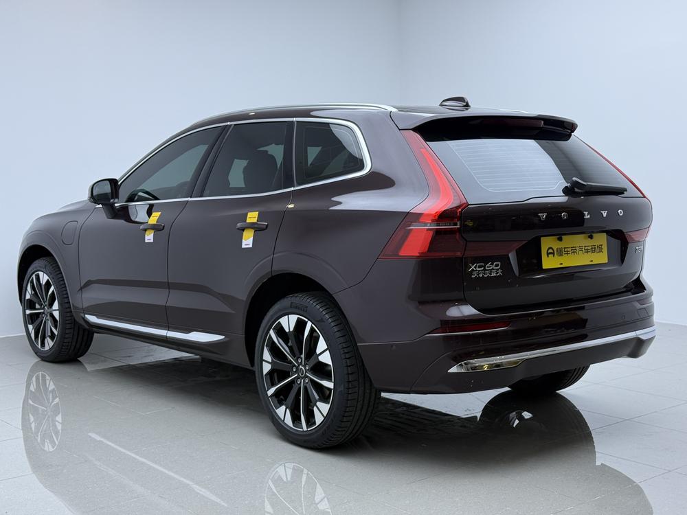 Volvo Volvo XC60 PHEV